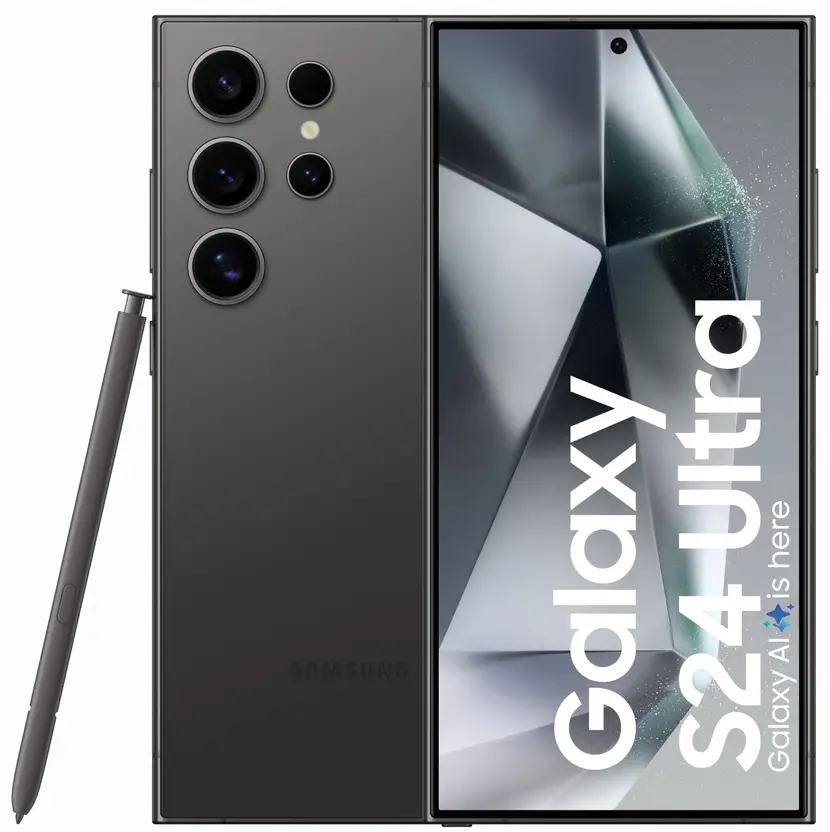 Galaxy S24 Ultra 5G mobile phone