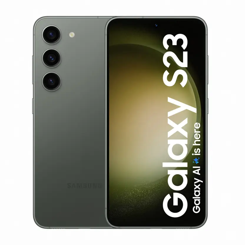 Galaxy S23 5G  mobile phone