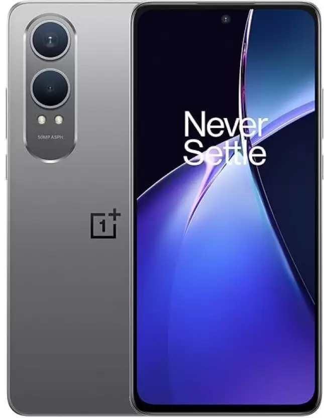 Nord CE4 lite 5G mobile phone